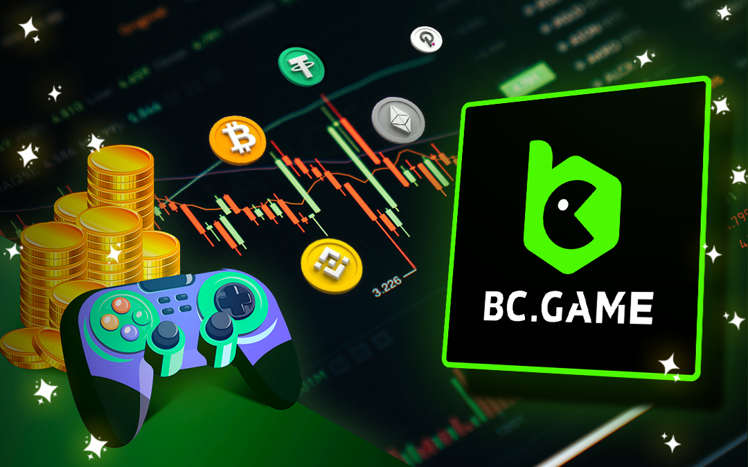 All You Need to Know About BC Game Promotions