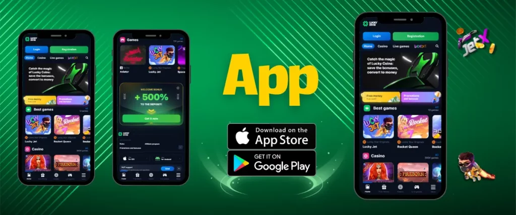 Discover the Exciting Features of the Lucky Star 123 Club Download App 68 Discover the Exciting Features of the Lucky Star 123 Club Download App 68
