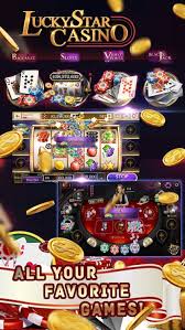 Experience the Thrill at Lucky Star 777 Club Official Casino Site 1 Experience the Thrill at Lucky Star 777 Club Official Casino Site 1