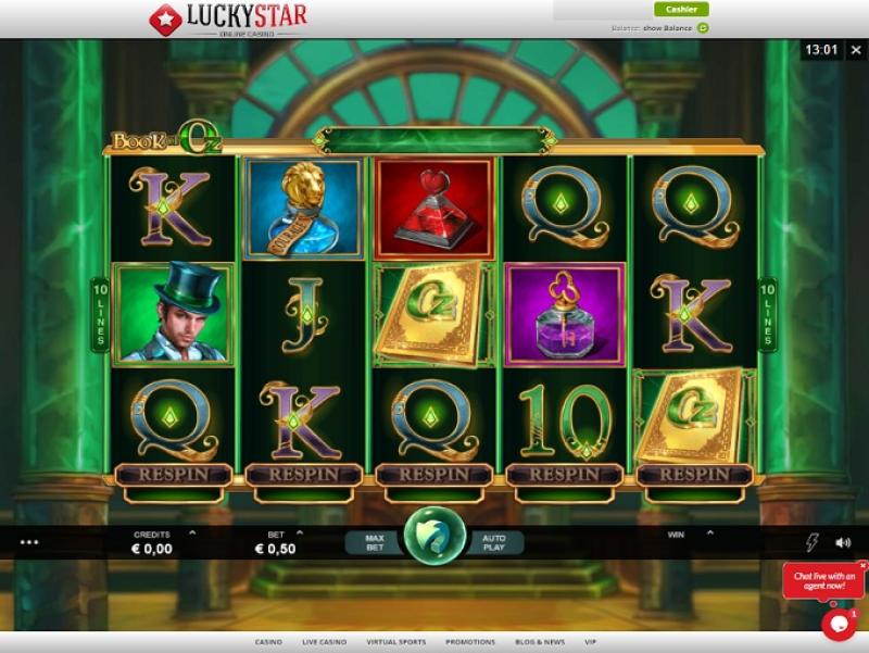 Experience the Thrill of Pôquer Online Lucky Star Experience the Thrill of Pôquer Online Lucky Star