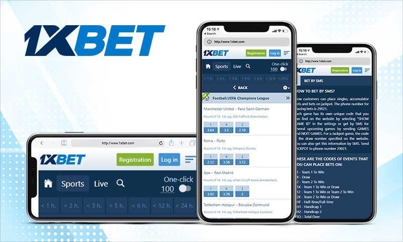 Explore the Exciting World of Betting with 1xbet apk latest version Explore the Exciting World of Betting with 1xbet apk latest version