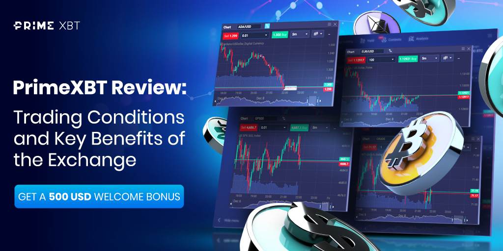 Exploring the Benefits of PrimeXBT Web Trading Platform