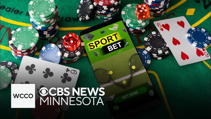 Get in on the action Embrace the Thrill of Gaming and Betting