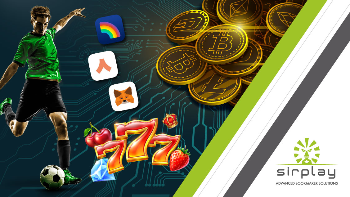 Get in on the action Embrace the Thrill of Gaming and Betting