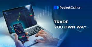 Mastering Trading Strategies on Pocket Option Mastering Trading Strategies on Pocket Option