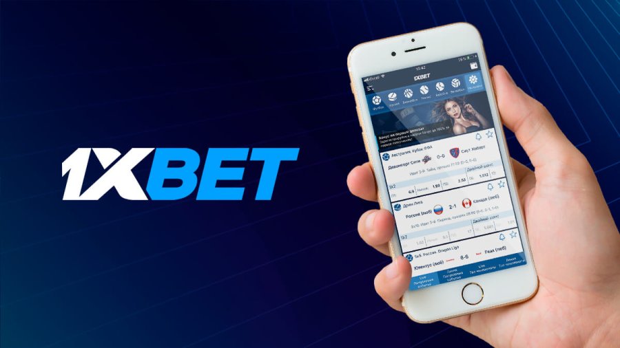 Ultimate Guide to 1xbet On Line Site Betting and Beyond