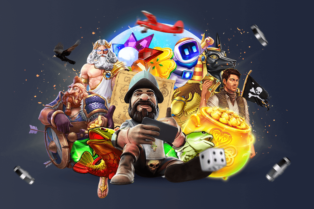 Understanding How Loyalty Points Work at Bangladeshi Online Casinos Understanding How Loyalty Points Work at Bangladeshi Online Casinos