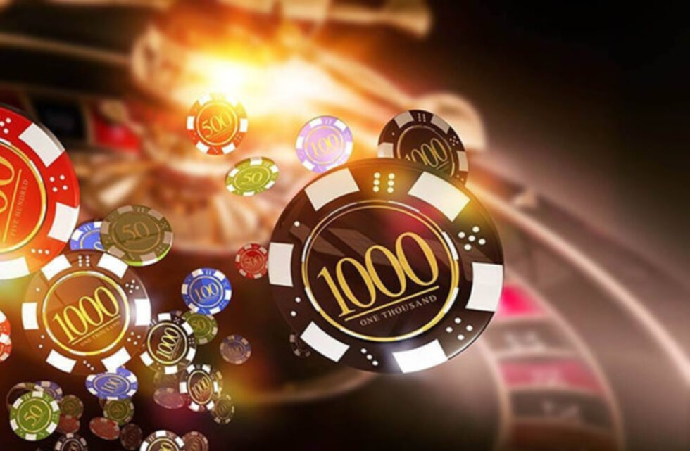 An Overview of The High Roller Casino Sportsbook An Overview of The High Roller Casino Sportsbook