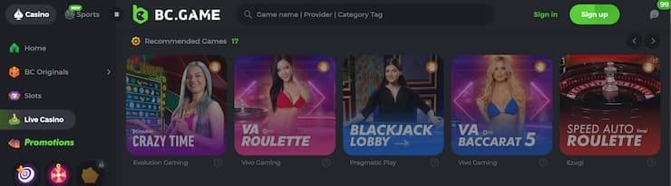 Crypto Casino Cameroon - A Comprehensive Guide to Winning Big