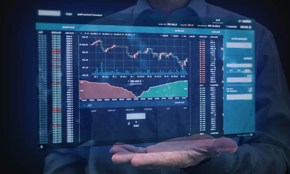 Crypto Trading Automation Embracing the Future of Cryptocurrency Investments