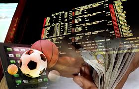 Discover the Thrills of Oid Bet Your Gateway to Online Betting Excitement