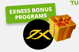 Exness broker review 0