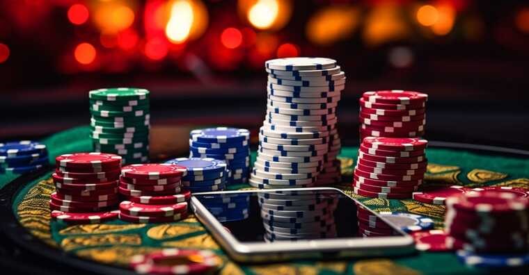 Experience Thrilling Games at Online Casino Rabbit Win