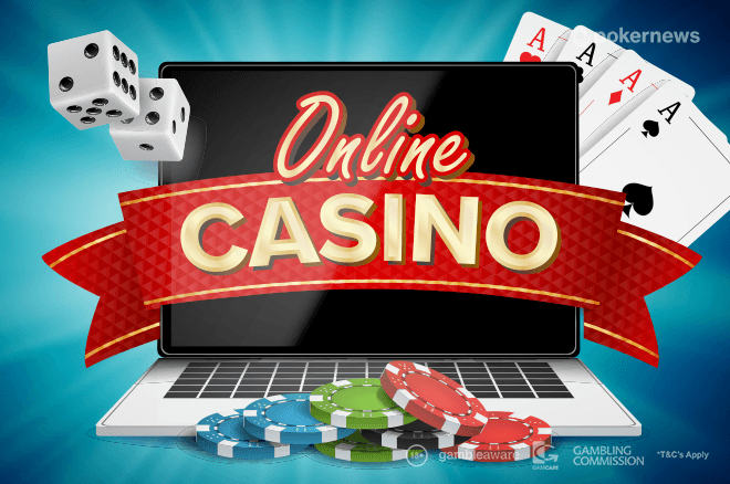 Experience Thrills with Spicy Jackpots Casino Online Slots Experience Thrills with Spicy Jackpots Casino Online Slots