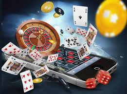 Experience Thrills with Spicy Jackpots Casino Online Slots Experience Thrills with Spicy Jackpots Casino Online Slots