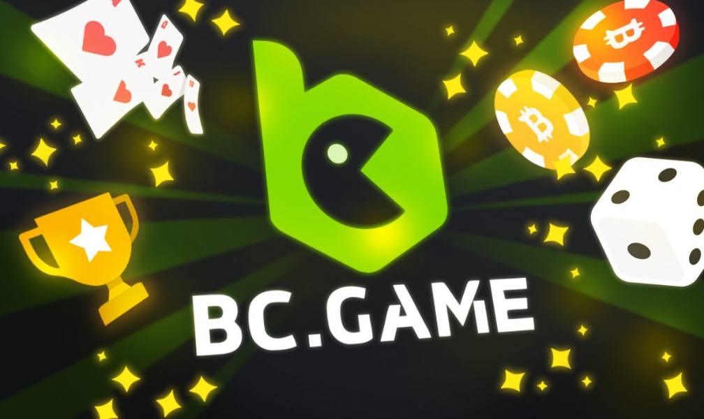 Explore the Thrills of BC Game Hub Your Ultimate Crypto Gaming Destination