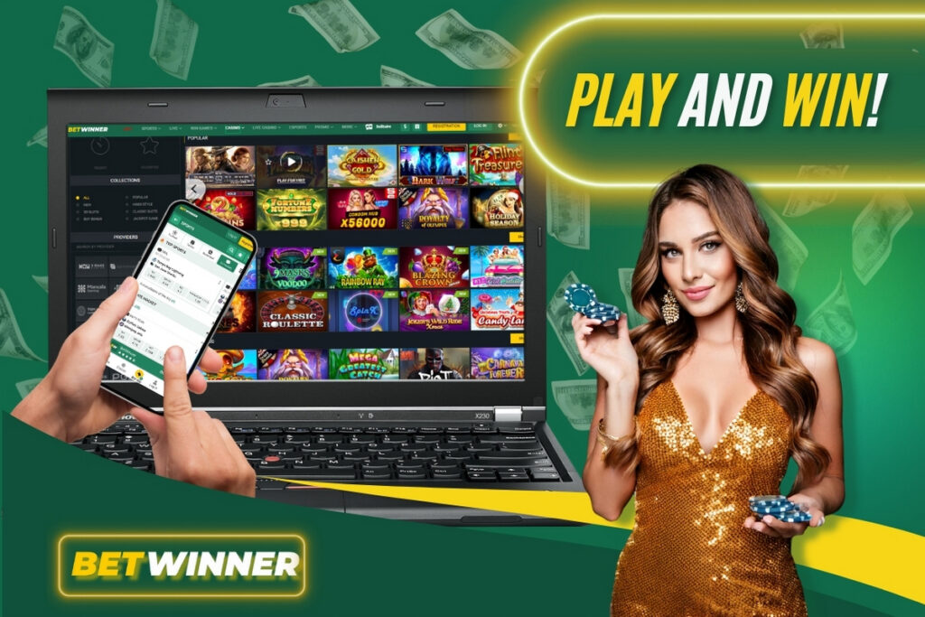 Exploring Betting Opportunities with Gambia BetWinner Exploring Betting Opportunities with Gambia BetWinner