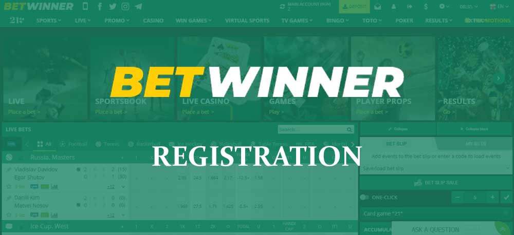 Exploring BetWinner Bet A Comprehensive Guide to Online Betting Exploring BetWinner Bet A Comprehensive Guide to Online Betting