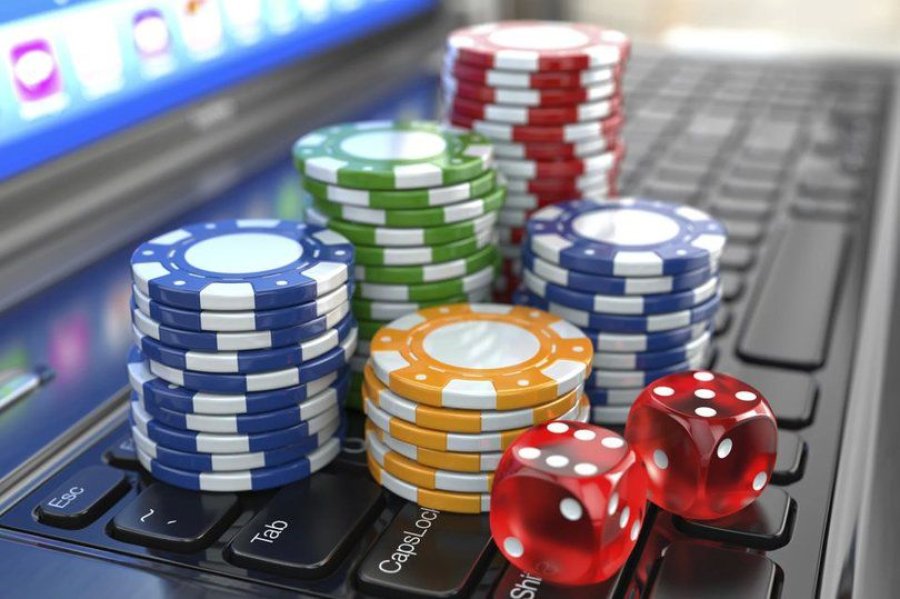 Exploring Online Casino Groups UK A Deep Dive into the Best Options