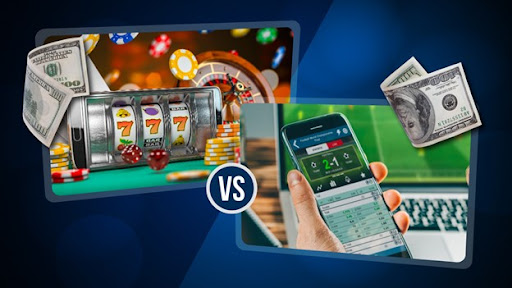 How to use online casino and maximize your experience