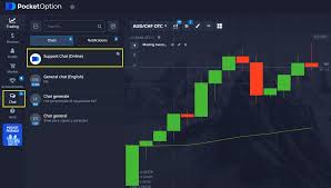 Pocket Option Demo A Comprehensive Guide for New Traders