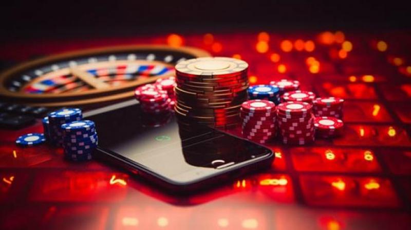 Spinland Casino Registration Process 13