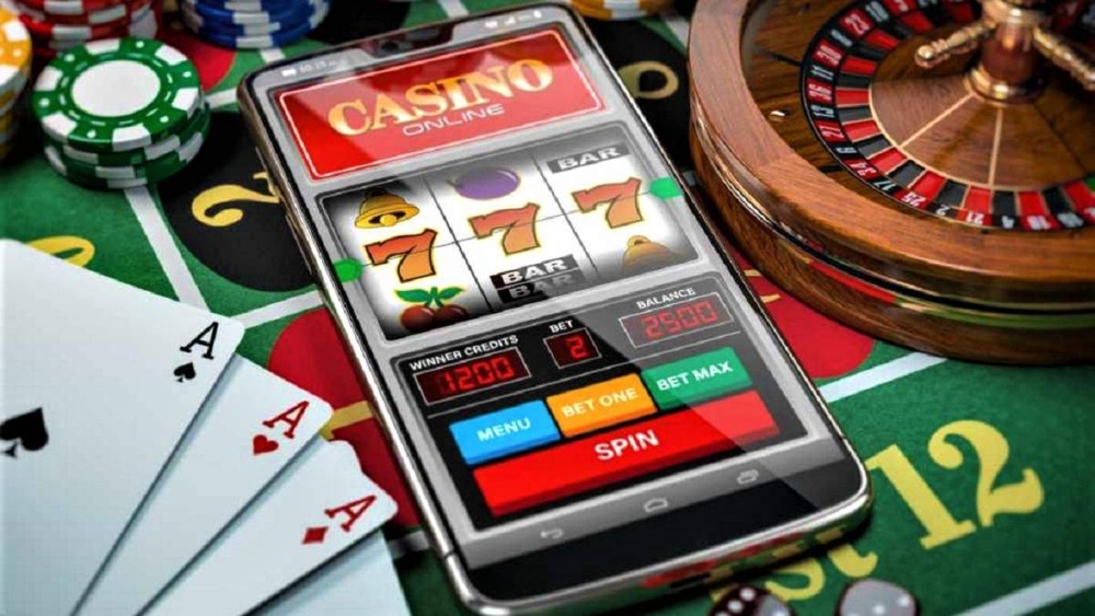 The Ultimate Guide to Lets Jackpot Casino Your Path to Big Wins The Ultimate Guide to Lets Jackpot Casino Your Path to Big Wins