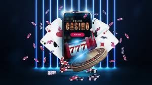The Ultimate Guide to Lets Jackpot Casino Your Path to Big Wins The Ultimate Guide to Lets Jackpot Casino Your Path to Big Wins