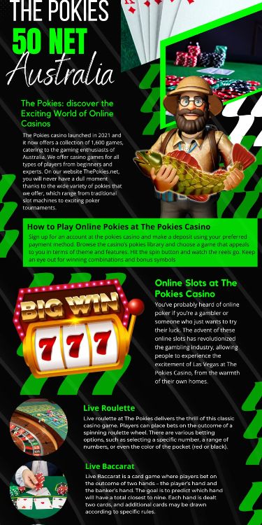 The Ultimate Guide to Online Casino Australia Tips, Tricks, and Top Sites The Ultimate Guide to Online Casino Australia Tips, Tricks, and Top Sites