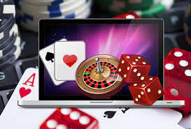 The Ultimate Guide to Online UK WildWild Casino The Ultimate Guide to Online UK WildWild Casino