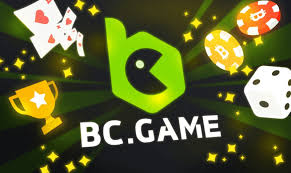 BC Game in Thailand The Rising Star of Crypto Gambling BC Game in Thailand The Rising Star of Crypto Gambling