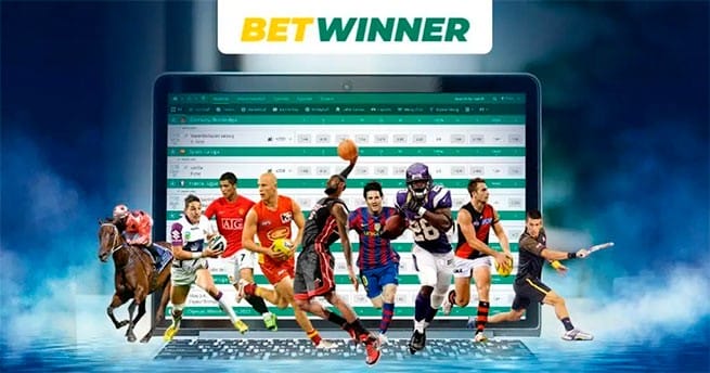 Betwinner Plongée dans le Monde des Paris Sportifs Betwinner Plongée dans le Monde des Paris Sportifs