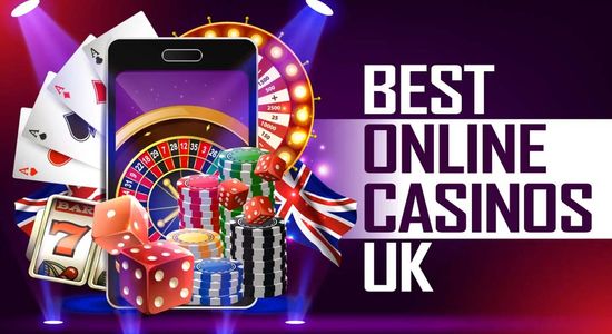 Discover the Best Legal Online Casino UK - Your Guide to Safe Gambling