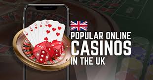 Discover the Best UK Online Casino PayPal Options 24 Discover the Best UK Online Casino PayPal Options 24
