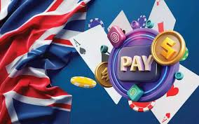 Discover the Best UK Online Casino PayPal Options 24 Discover the Best UK Online Casino PayPal Options 24