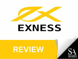 Exness Trading Platform Desk Stop Your Gateway to Efficient Trading
