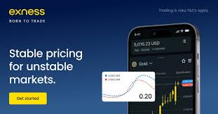 Exness Trading Platform Desk Stop Your Gateway to Efficient Trading