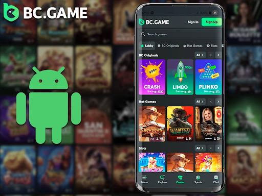 Experience Thrill and Fun with BC Game BR Experience Thrill and Fun with BC Game BR