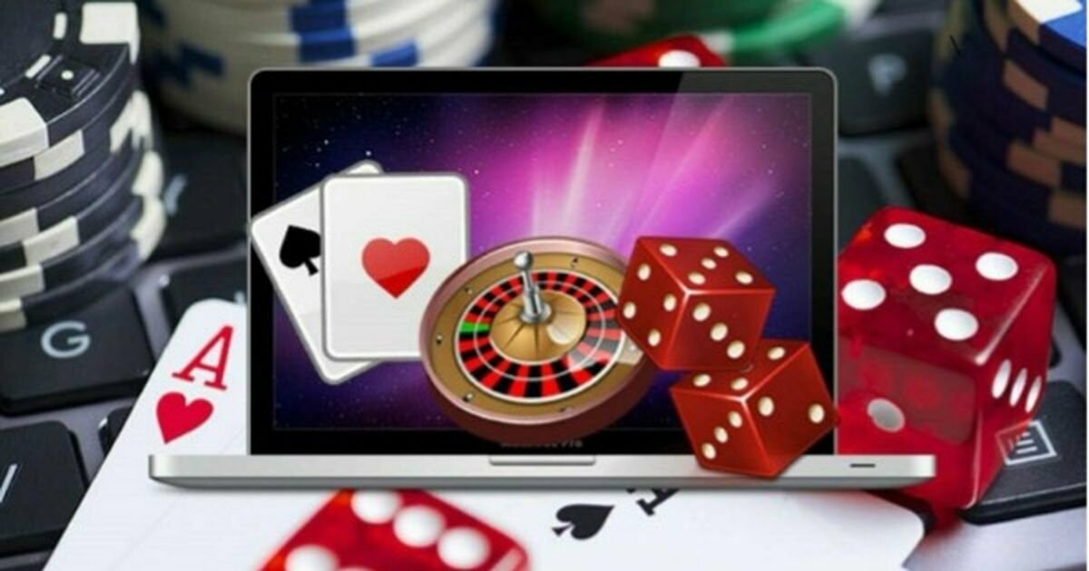 Experience Thrills with Casino Online UK Free Experience Thrills with Casino Online UK Free