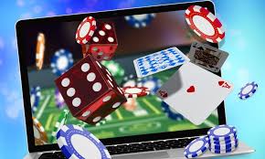 Experience Thrills with Casino Online UK Free Experience Thrills with Casino Online UK Free