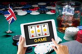 Explore The Thrills of BetPanda Casino UK Explore The Thrills of BetPanda Casino UK