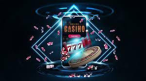 Exploring the Exciting World of Casinos 7