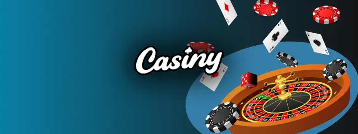 Exploring the Exciting World of Casiny