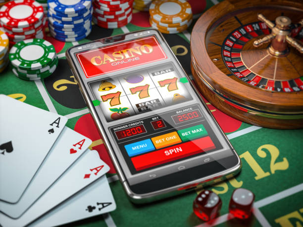 Exploring the Thrills of Casino Online Play in UK Exploring the Thrills of Casino Online Play in UK