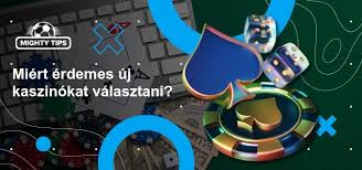 Fedezd fel az online kaszinó azonnali kifizetés világát Fedezd fel az online kaszinó azonnali kifizetés világát