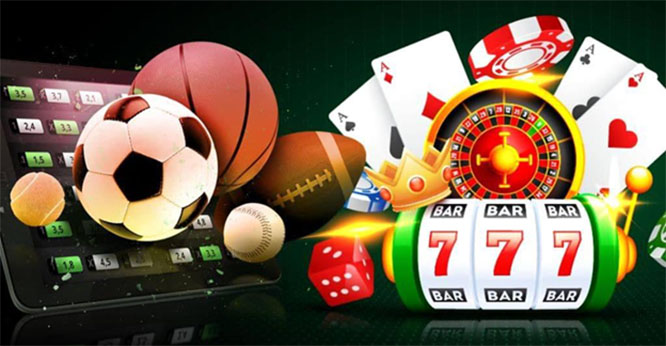 Low-Stake Casinos for Budget Gambling 16