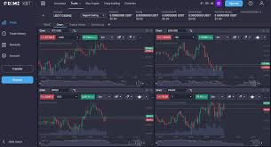 Make Profit on PrimeXBT A Comprehensive Guide to Maximizing Your Earnings