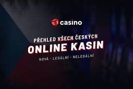 Nová online casina 2025 Trendy a inovace v hazardním průmyslu