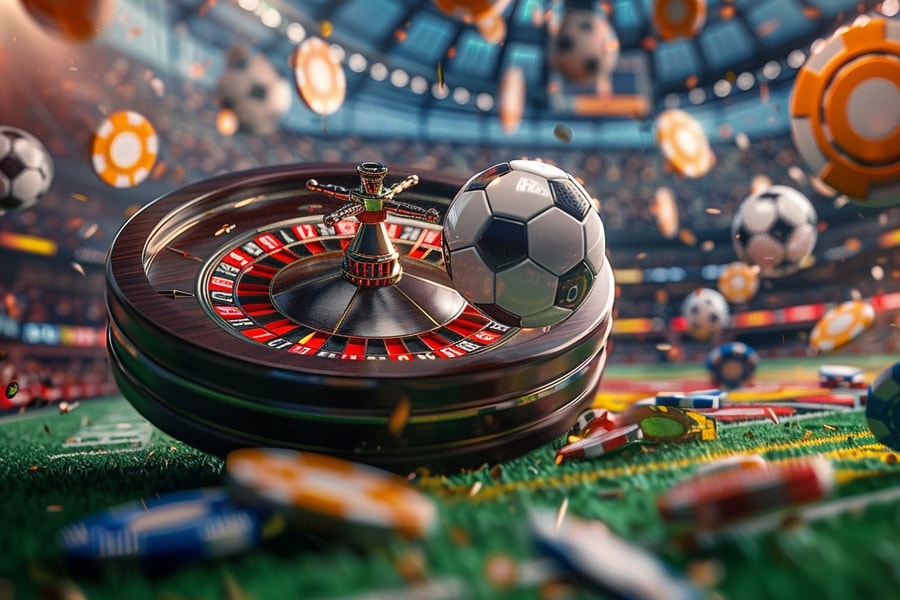 The Future of Sports Prediction A Deep Dive into Forebet