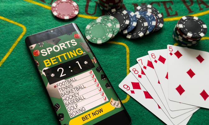 The Ultimate Guide to Sports Betting with Dafabet